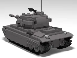 Centurion Mk 3