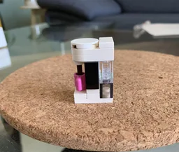 Nano Coffee Maker