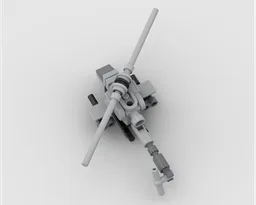 TFM 10 Helicopter
