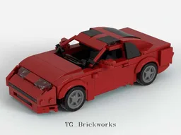 Nissan 300ZX
