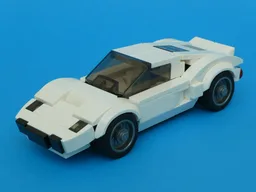 Ford GT40