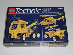 Universal Set