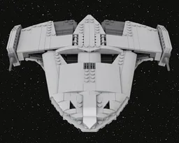 X-70B Phantom