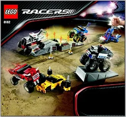 Monster Crushers