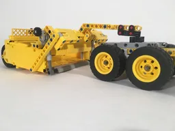K-Tec 1233