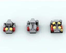 Car Engine Volume 1