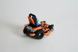 Zero Turn Mower