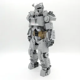 Fallout: BoS T-60 Power Armor
