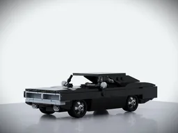 1969 Dodge Charger