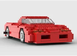 Supercar