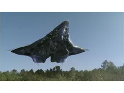 Wraith Cruiser