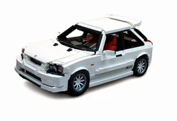 Honda Civic Type-R