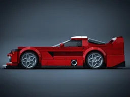 Dodge Viper GTS-R Concept