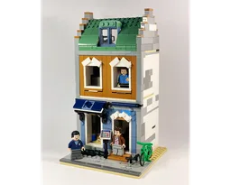 Renovated Residence