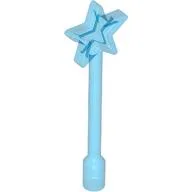 Equipment Magic Wand / Trans-Dark Blue