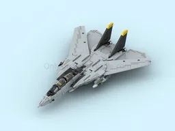 F-14 Tomcat
