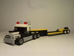 31060 Training Jet Transporter