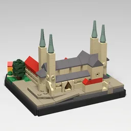 Bamberg Cathedral