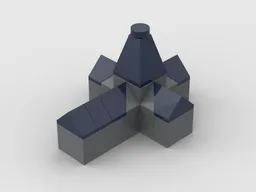 Cathedral Set