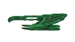 Valdore Warbird, Smooth Edition