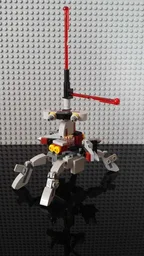 Robot SW-345.1 "Robospider"