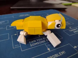 30550 - Little Turtle