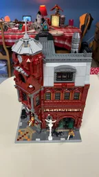 The Newspaper Building