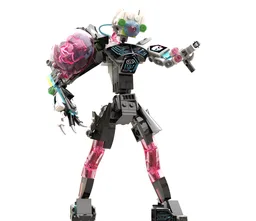 Digital Dreamrunner