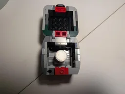 Small Jewelry Box