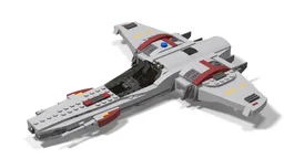 Z-98 Headhunter mkIII