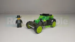 60484 Alt Hot Rod