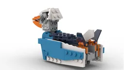 31099 Duck