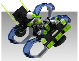 6899 alt - Nebula Explorer