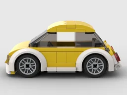 Fiat 500 Compact