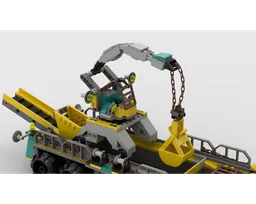 Loader Discharger V2