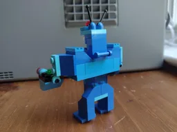 11006 Security Bot
