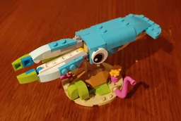 31128 Squid