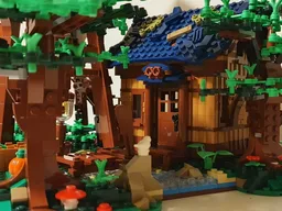 Forest Lookout