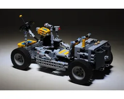 Lunar Rover