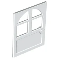 Door 1 x 6 x 6 Freestyle