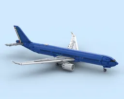 ITA Airways Airbus A330 NEO