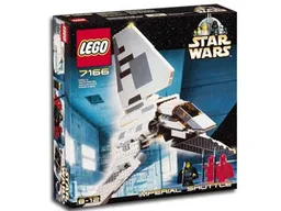 Imperial Shuttle