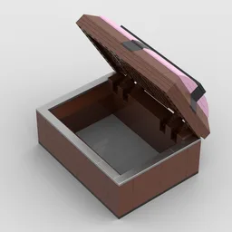 Treasure Chest