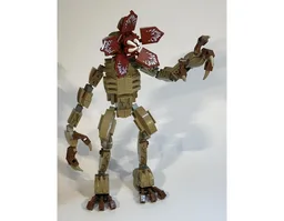 The Demogorgon