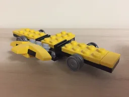 31041 alternate Bumblebee Plane