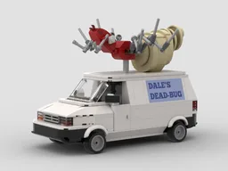Dale's Dead-Bug