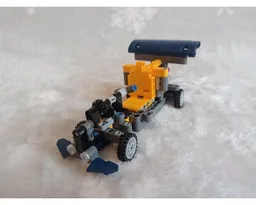 GoKart 42147 Alternative.