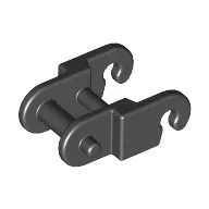 Technic Link / Black