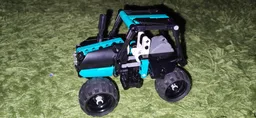 42010: Tractor