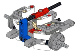 steering system without steering rack